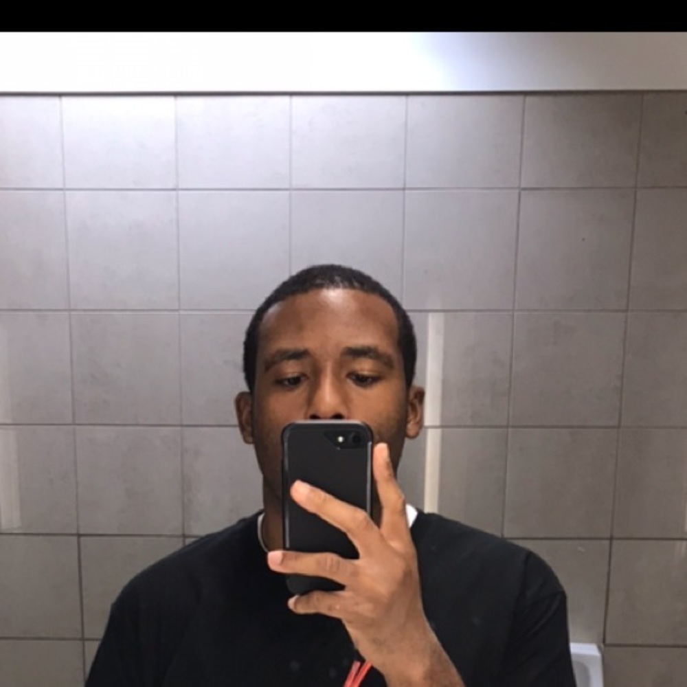 Meet your Posher, Elijah